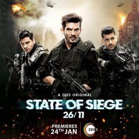 State Of Siege Temple Attack <span style=color:#777>(2021)</span> Hindi WEBRip x264 AAC