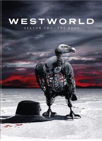 Westworld S02 BDRemux 2160p HDR DoVi P8 by