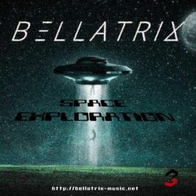 [2021] Bellatrix - Space Exploration [FLAC WEB]