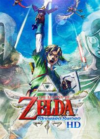The Legend of Zelda - Skyward Sword HD <span style=color:#fc9c6d>[FitGirl Repack]</span>