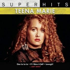 Teena Marie - Super Hits <span style=color:#777>(2002)</span>  [vtwin88cube]