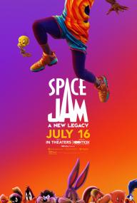 Space Jam a New Legacy<span style=color:#777> 2021</span> 1080p HMAX WEB-DL DDP5.1 Atmos x264<span style=color:#fc9c6d>-CMRG</span>