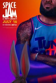 Space Jam a New Legacy<span style=color:#777> 2021</span> 1080p WEB-DL X264 Atmos<span style=color:#fc9c6d>-EVO</span>