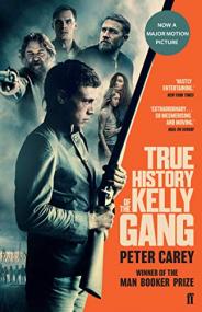 True History of the Kelly Gang <span style=color:#777>(2019)</span> ITA AC3 5.1 BDRIP 1080p H264 - LZ