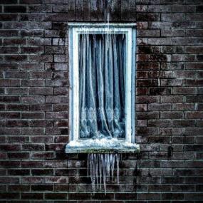 Fraktured Reflektion - My Window <span style=color:#777>(2021)</span>