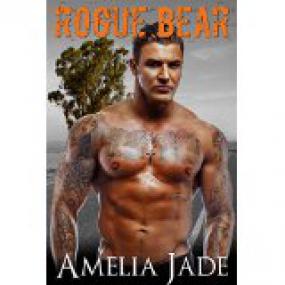 Rogue Bear (Bluff Bears #1) - Jade, Amelia  [RAL] [BÐ¯]