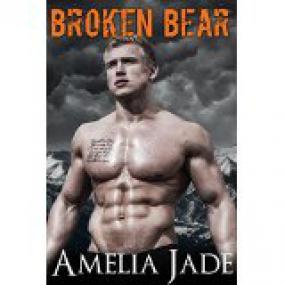 Broken Bear (Bluff Bears #3)- Jade, Amelia  [RAL] [BÐ¯]