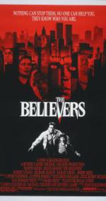 The Believers<span style=color:#777> 2012</span> 720p BluRay x264-ME