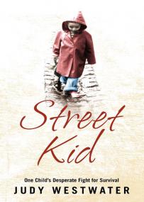 Judy Westwater - Street Kid [Kindle azw3]