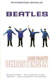 Lars Saabye Christensen - Beatles [Kindle azw3]