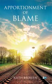 Keith Redfern - Apportionment of Blame [Kindle azw3]