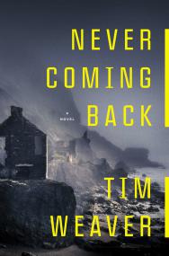 Tim Weaver - Never Coming Back [Kindle azw3]
