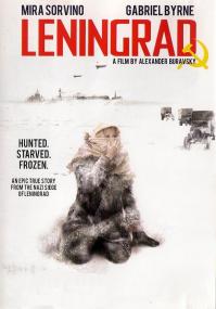 Attack On Leningrad<span style=color:#777> 2009</span> 1080p BluRay x264-SADPANDA[rarbg]