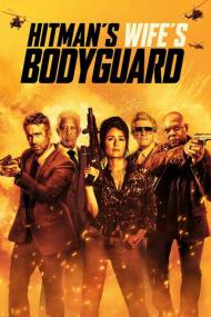 The Hitmans Wifes Bodyguard<span style=color:#777> 2021</span> 720p WEBRip 800MB x264<span style=color:#fc9c6d>-GalaxyRG[TGx]</span>