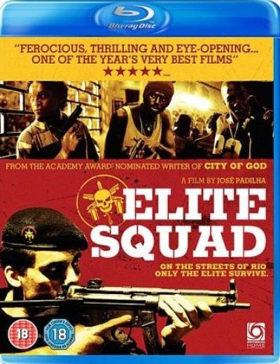 Elite Squad<span style=color:#777> 2007</span> LiMiTED 720p Bluray x264-SEPTiC