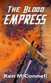 The Blood Empress by Ken McConnell (Fantasy) ePUB+