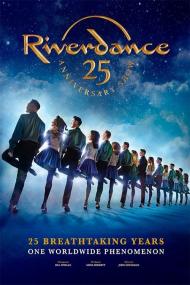 Riverdance 25th Anniversary Show <span style=color:#777>(2020)</span> [1080p] [WEBRip] <span style=color:#fc9c6d>[YTS]</span>