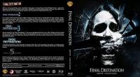 Final Destination Complete Collection - Horror<span style=color:#777> 2000</span>-2011 Eng Rus Subs 1080p [H264-mp4]