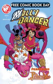 Molly Danger - Digital (001-004+FCBD) (2013-2014) (Son of Ultron-Empire)