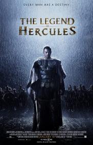 The Legend of Hercules <span style=color:#777>(2014)</span> 3D HSBS 1080p H264 DolbyD 5.1 ⛦ nickarad