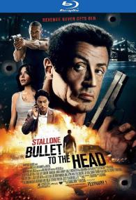 Bullet To The Head<span style=color:#777> 2012</span> BluRay 1080p DTS x264