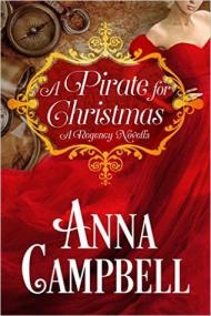 Campbell, Anna-A Pirate for Christmas_ A Regency Novella