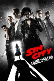 Sin City A Dame to Kill For<span style=color:#777> 2014</span> BDRip x264-SPARKS[TGx]