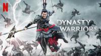 Dynasty Warriors <span style=color:#777>(2021)</span> [Hindi Dub] 1080p WEB-DLRip Saicord