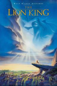 The Lion King <span style=color:#777>(1994)</span> 3D HSBS 1080p H264 DolbyD 5.1 ⛦ nickarad