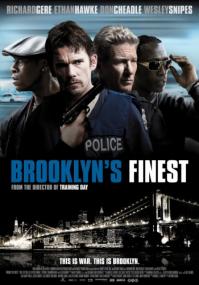 Brooklyn's Finest <span style=color:#777>(2009)</span> Open Matte WEB-DL 1080p