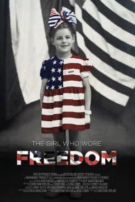 The Girl Who Wore Freedom<span style=color:#777> 2020</span> 720p WEBRip 800MB x264<span style=color:#fc9c6d>-GalaxyRG[TGx]</span>