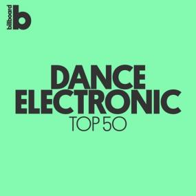 Billboard Hot Dance & Electronic Songs (24-July-2021) Mp3 320kbps [PMEDIA] ⭐️