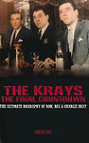 The Krays - The Final Countdown by Colin Fry (True Crime) ePUB+
