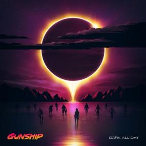 Gunship - Dark All Day [24-44,1]<span style=color:#777> 2018</span>