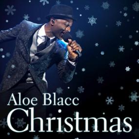 Aloe Blacc - Christmas - EP (iMatch)