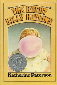 The Great Gilly Hopkins by Katherine Paterson (epub)  [BÐ¯]