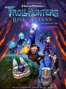 Trollhunters Rise of the Titans<span style=color:#777> 2021</span> NF WEB-DLRip 1.46GB<span style=color:#fc9c6d> MegaPeer</span>