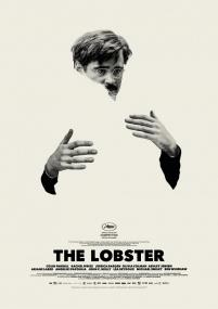 The Lobster<span style=color:#777> 2015</span> HDRip XviD AC3<span style=color:#fc9c6d>-EVO</span>