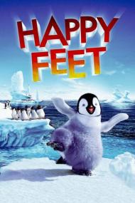 Happy Feet<span style=color:#777> 2006</span> 720p BluRay 999MB HQ x265 10bit<span style=color:#fc9c6d>-GalaxyRG[TGx]</span>