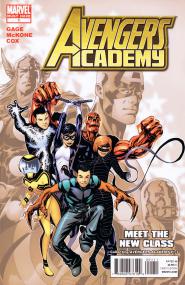 Avengers Academy - Meet the New Class 001 <span style=color:#777>(2011)</span>(c2c)(PeteThePIPster)