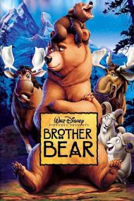 Brother Bear<span style=color:#777> 2003</span> 720p BluRay H264 AAC<span style=color:#fc9c6d>-RARBG</span>