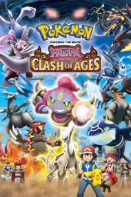 Pokemon The Movie Hoopa And The Clash Of Ages <span style=color:#777>(2015)</span> [1080p] [BluRay] [5.1] <span style=color:#fc9c6d>[YTS]</span>