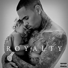 Chris Brown - Royalty (Deluxe Version) [320]