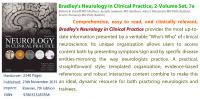 Bradleys Neurology in Clinical Practice - 2 Volume Set [7E][2015][UnitedVRG][PDF]
