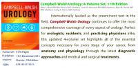 Campbell-Walsh Urology - 4 Volume Set [11E][2016][UnitedVRG][PDF]