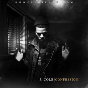 J. Cole - Confession Deluxe Edition