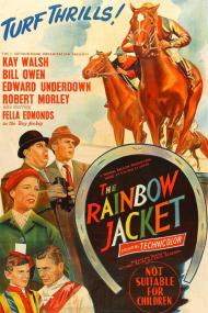 The Rainbow Jacket 1954 1080p BluRay x264-RUSTED[rarbg]