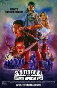 Scouts Guide To The Zombie Apocalypse<span style=color:#777> 2015</span> 720p BluRay H264 AAC<span style=color:#fc9c6d>-RARBG</span>