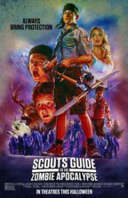 Scouts Guide To The Zombie Apocalypse<span style=color:#777> 2015</span> 1080p BluRay x264 DTS<span style=color:#fc9c6d>-JYK</span>