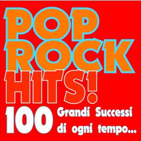 Pop Rock Hits! 100 Colours